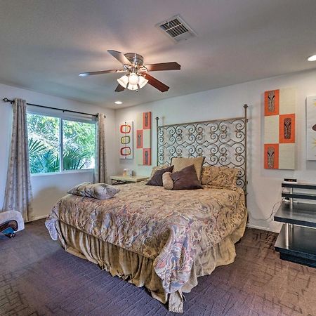 Vegas Oasis Home With Pool And Spa 7 Miles To Strip لاس فيغاس المظهر الخارجي الصورة