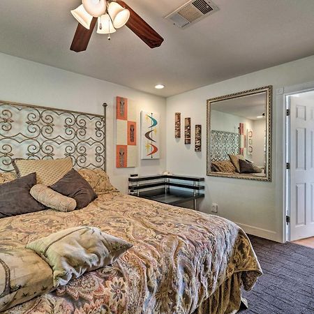 Vegas Oasis Home With Pool And Spa 7 Miles To Strip لاس فيغاس المظهر الخارجي الصورة