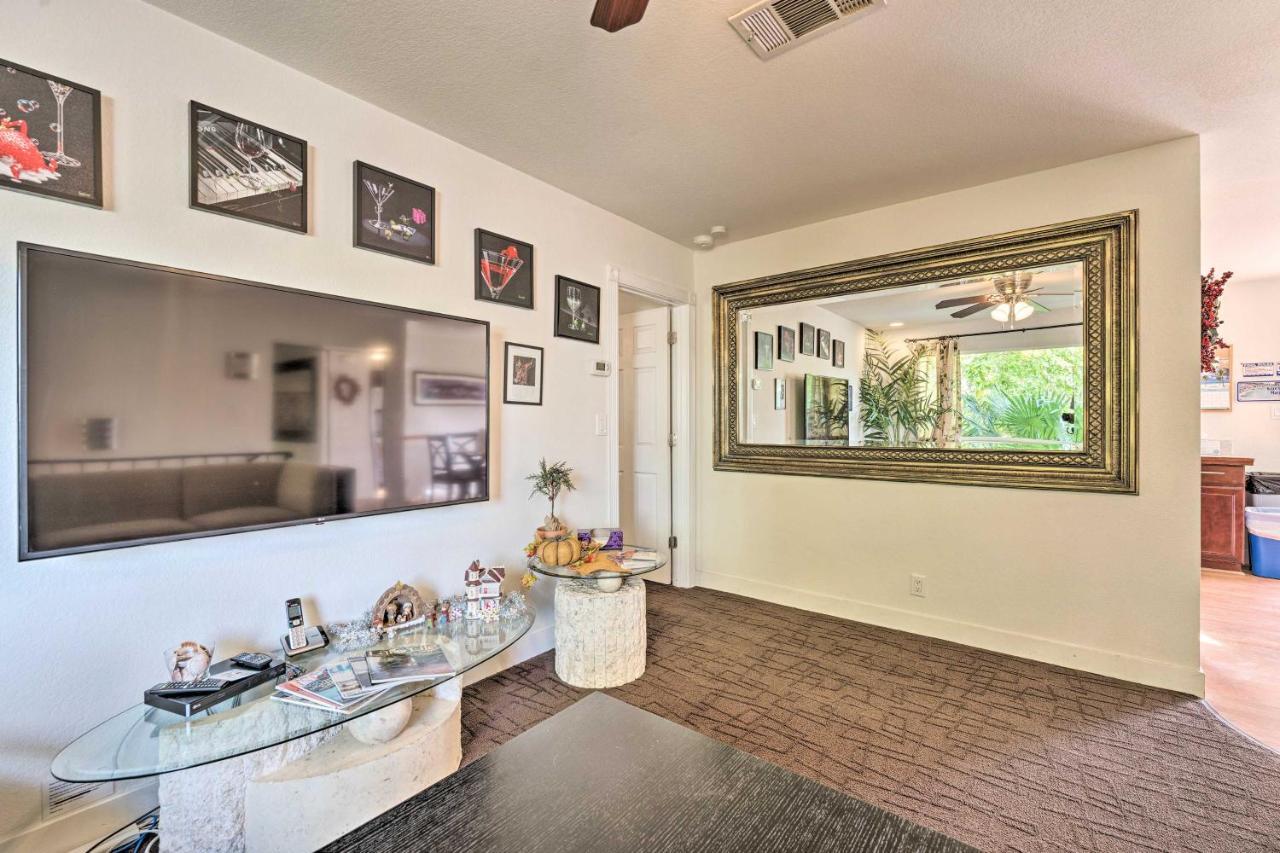 Vegas Oasis Home With Pool And Spa 7 Miles To Strip لاس فيغاس المظهر الخارجي الصورة