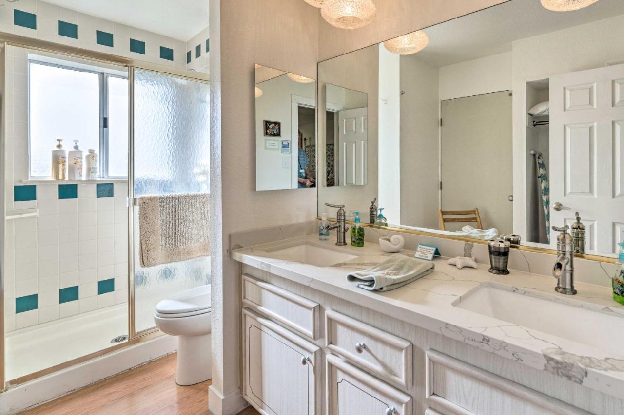 Vegas Oasis Home With Pool And Spa 7 Miles To Strip لاس فيغاس المظهر الخارجي الصورة