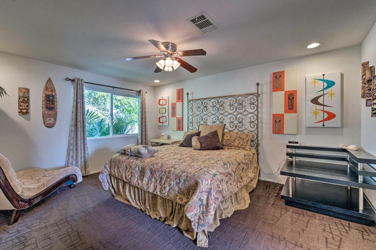 Vegas Oasis Home With Pool And Spa 7 Miles To Strip لاس فيغاس المظهر الخارجي الصورة