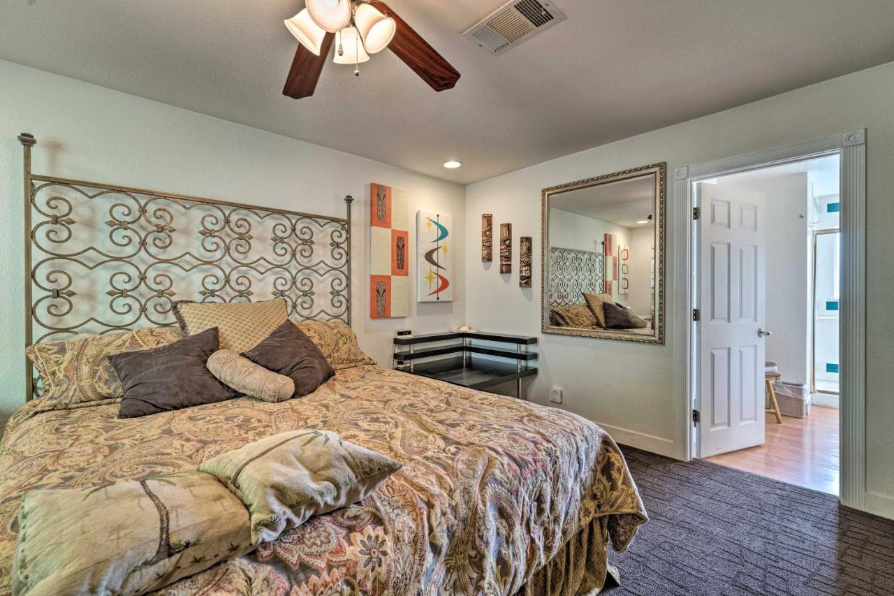 Vegas Oasis Home With Pool And Spa 7 Miles To Strip لاس فيغاس المظهر الخارجي الصورة
