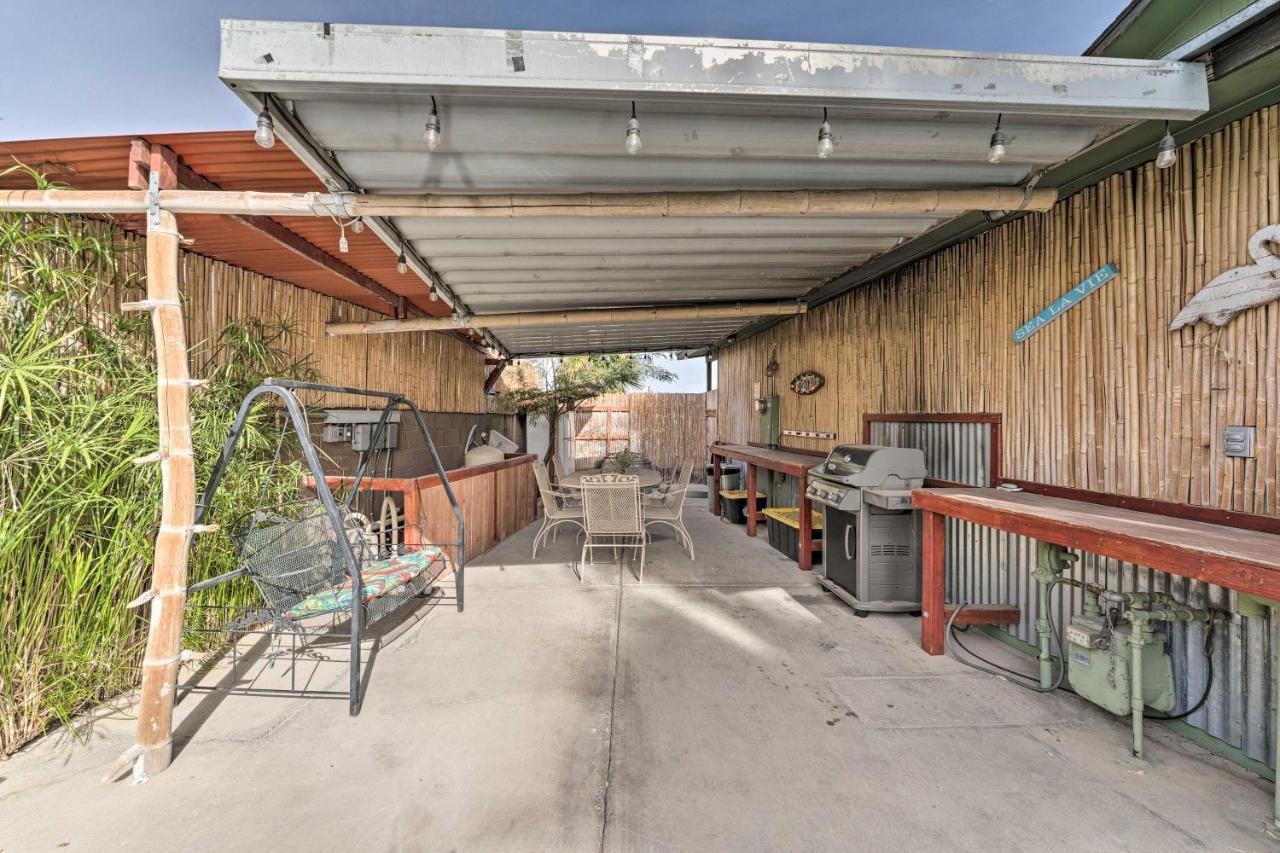 Vegas Oasis Home With Pool And Spa 7 Miles To Strip لاس فيغاس المظهر الخارجي الصورة